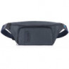 Сумка на пояс Piquadro PULSE/ChevronBlue CA2174P16_CHEVBLU