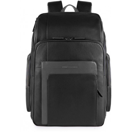 Рюкзак для ноутбука Piquadro FEELS/Black CA4259S97_N