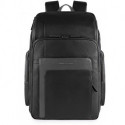 Рюкзак для ноутбука Piquadro FEELS/Black CA4259S97_N