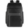 Рюкзак для ноутбука Piquadro FEELS/Black CA4259S97_N