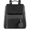 Рюкзак для ноутбука Piquadro FEELS/Black CA4579S97_N