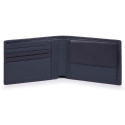 Портмоне Piquadro FEELS/Blue PU257S97R_BLU