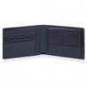 Портмоне Piquadro FEELS/Blue PU257S97R_BLU