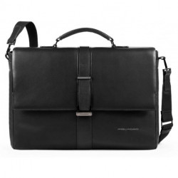 Портфель Piquadro BAE/Black CA3997S98_N