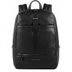 Рюкзак для ноутбука Piquadro BAE/Black CA4603S98_N