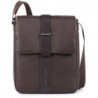 Сумочка / Клатч Piquadro BAE/D.Brown CA4602S98_TM