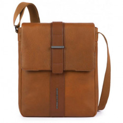 Сумочка / Клатч Piquadro BAE/Tobacco CA4602S98_CU