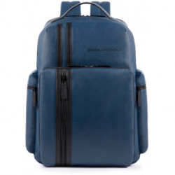 Рюкзак для ноутбука Piquadro USIE/Blue CA4617S99_BLU