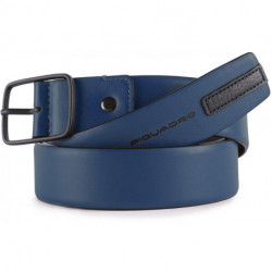 Ремінь Piquadro USIE/Blue CU4716S99_BLU