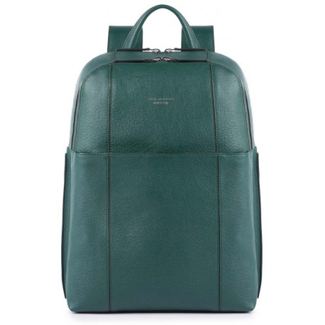 Рюкзак для ноутбука Piquadro IMHO/Green CA4726S101_VE