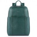 Рюкзак для ноутбука Piquadro IMHO/Green CA4726S101_VE