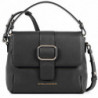 Жіноча сумка Piquadro LOL/Black BD4704S102_N