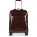 Валіза Piquadro BL SQUARE/Cognac S Маленька BV3849B2_MO