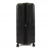 Чемодан Echolac CIELO/Black L Большой EcPC121-401-01