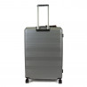 Чемодан Echolac CIELO/Silver L Большой EcPC121-401-09