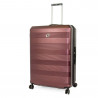 Чемодан Echolac CIELO/Burgundy L Большой EcPC121-401-20