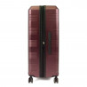 Чемодан Echolac CIELO/Burgundy L Большой EcPC121-401-20