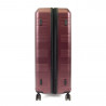 Чемодан Echolac CIELO/Burgundy L Большой EcPC121-401-20