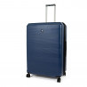 Валіза Echolac CIELO/Poseidon Blue L Велика EcPC121-401-45