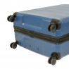 Валіза Echolac CIELO/Poseidon Blue L Велика EcPC121-401-45