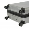 Чемодан Echolac CIELO/Silver M Средний EcPC121-402-09