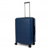 Чемодан Echolac CIELO/Poseidon Blue M Средний EcPC121-402-45