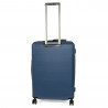 Чемодан Echolac CIELO/Poseidon Blue M Средний EcPC121-402-45