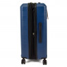 Чемодан Echolac CIELO/Poseidon Blue M Средний EcPC121-402-45