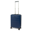 Чемодан Echolac CIELO/Poseidon Blue S Маленький EcPC121-403-45