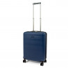 Чемодан Echolac CIELO/Poseidon Blue S Маленький EcPC121-403-45