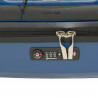 Чемодан Echolac CIELO/Poseidon Blue S Маленький EcPC121-403-45