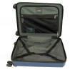 Чемодан Echolac CIELO/Poseidon Blue S Маленький EcPC121-403-45