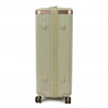 Валіза Echolac DYNASTY/Ivory White L Велика EcPC142-401-11