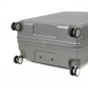 Валіза Echolac SHOGUN/Smoked Pearl Grey L Велика EcPC148-401-09