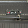 Чемодан Echolac SHOGUN/Dark Grey M Средний EcPC148-402-08