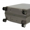 Чемодан Echolac SHOGUN/Dark Grey M Средний EcPC148-402-08