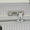 Валіза Echolac SHOGUN/Smoked Pearl Grey M Середня EcPC148-402-09