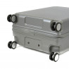 Валіза Echolac SHOGUN/Smoked Pearl Grey M Середня EcPC148-402-09