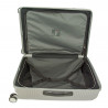 Валіза Echolac SHOGUN/Smoked Pearl Grey M Середня EcPC148-402-09