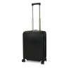 Чемодан Echolac SHOGUN/Stellar Black S Маленький EcPC148-403-01