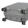 Чемодан Echolac SHOGUN/Smoked Pearl Grey S Маленький EcPC148-403-09