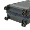 Чемодан Echolac KNIGHT/Navy S Маленький EcPC161-404-40
