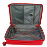Чемодан Echolac MONOGRAM/Red L Большой EcPW003-401-20
