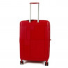 Чемодан Echolac MONOGRAM/Red L Большой EcPW003-401-20