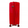 Чемодан Echolac MONOGRAM/Red L Большой EcPW003-401-20