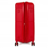 Чемодан Echolac MONOGRAM/Red L Большой EcPW003-401-20