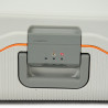 Валіза Echolac FUSION/Titanium Grey S Маленька EcPW004-403-06