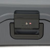 Валіза Echolac FUSION/Dark Grey S Маленька EcPW004-403-04