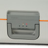 Валіза Echolac FUSION/Titanium Grey M Середня EcPW004-402-06