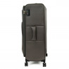 Валіза IT Luggage SATIN/Dark Grey L Велика IT12-2225-08-L-S755